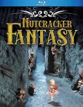 Nutcracker Fantasy front cover