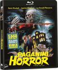 Paganini Horror (Limited Ed.) front cover