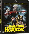 Paganini Horror front cover