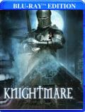 Knightmare front cover