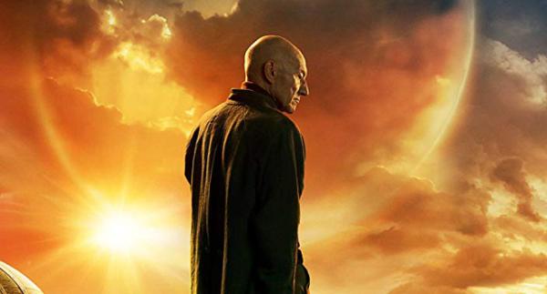 Star Trek Picard