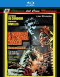 El Esqueleto De La Senora Morales front cover