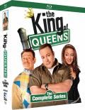 The King of Queens: The Complete Series front cover
