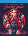 Satanic Panic front cover