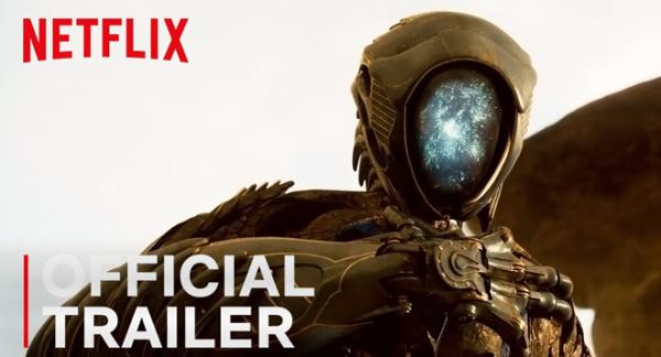 Lost in Space Season 2