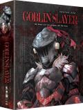 Goblin Slayer: Season One (Limited Edition) front cover