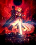 Fate/Zero Complete Box Set (Rightstuf Exclusive) poster