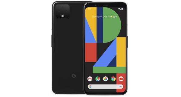 Google Pixel 4