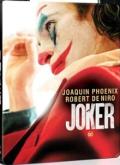 Joker (2019) - 4K Ultra HD Blu-ray (Best Buy Exclusive SteelBook)