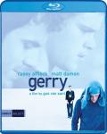 Gerry front cover