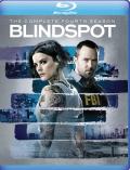 Blindspot: The Complete Fourth Season