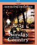 A Sunday in the Country front cover