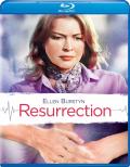 Resurrection front cover