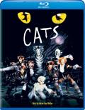 Cats (2019 release) front cover