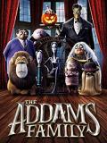 The Addams Family (2019)(Digital) poster