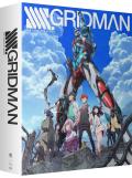 SSS.GRIDMAN - The Complete Series (Limited Edition) front cover