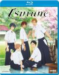 Tsurune - Complete Collection front cover