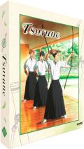 Tsurune - Complete Collection (Premium Box Set) front cover