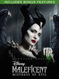 Maleficent: Mistress of Evil (Digital) poster