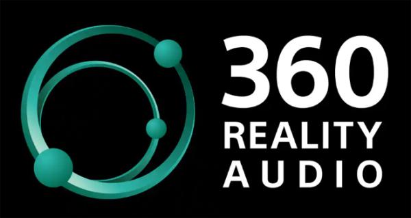 Sony 360 Reality Audio