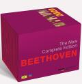 Beethoven: The New Complete Edition front cover
