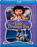 The Little Drummer Boy front cover