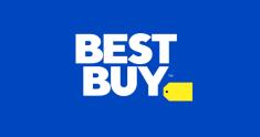 Best Buy logo