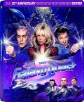 Galaxy Quest (SteelBook) front cover
