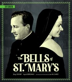 The Bells of St. Mary's (Olive) front cover