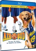 Air Bud front cover
