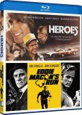 Heroes / Eddie Macon's Run (Double Feature) front cover