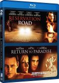 Reservation Road/Return to Paradise (Double Feature) front cover