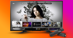 Apple TV on Fire TV