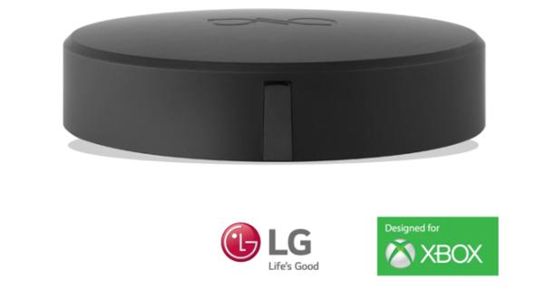 LINK USB Wireless Audio Transmitter