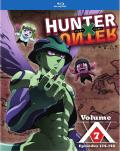 Hunter x Hunter: Volume 7 front cover