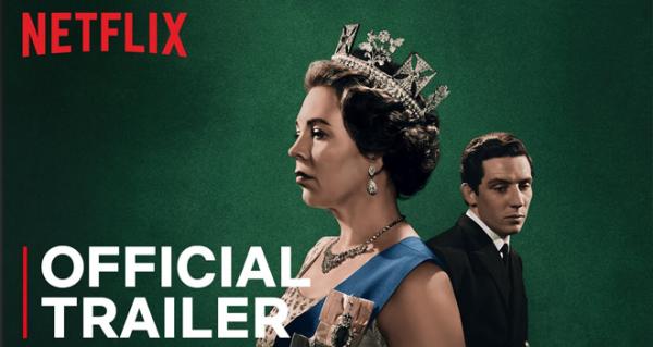 The Crown Season 3
