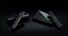 NVIDIA SHIELD TV 2019