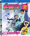 Boruto: Naruto Next Generations - Vol. 04 front cover