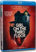 Girl on the Third Floor front cover