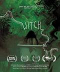 Witch poster