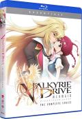 Valkyrie Drive Mermaid: The Complete Series (Essentials) front cover