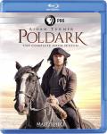 Poldark: The Complete Fifth Season front cover