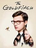 The Goldfinch (Digital) poster