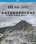 Anthropocene: The Human Epoch front cover