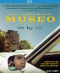 Museo front cover