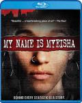 My Name Is Myeisha front cover