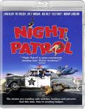 Night Patrol front cover