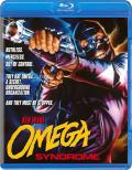 Omega Syndrome front cover