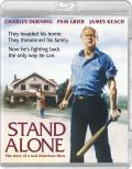 Stand Alone front cover