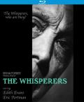 The Whisperers front cover